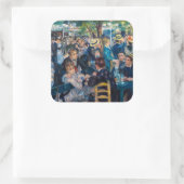 ルノアール – ダンスアットルムーランデラガレット スクエアシール (バッグ)