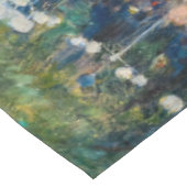 ルノアール – ダンスアットルムーランデラガレット テーブルクロス (アングル)