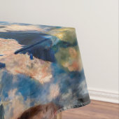 ルノアール – ダンスアットルムーランデラガレット テーブルクロス (インサイチュ)