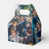 ルノアール – ダンスアットルムーランデラガレット フェイバーボックス (裏面サイド)