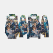 ルノアール – ダンスアットルムーランデラガレット フェイバーボックス (折り畳みなし)