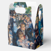 ルノアール – ダンスアットルムーランデラガレット フェイバーボックス (オープン)