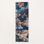 ルノアール – ダンスアットルムーランデラガレット ヨガマット (正面)