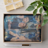 ルノアール – ダンスアットルムーランデラガレット 薄葉紙 (ギフト)