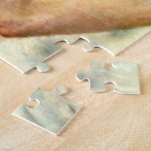 ルノアール – ボートパーティーの昼食会 ジグソーパズル (側面)