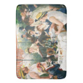 ルノアール・ルンチョン・オブ・ザ・ボーティング・パーティールノアール バスマット (正面縦)