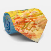 ルノアール – レスタケ絵画は有名。 ネクタイ (ロール)