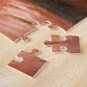 ルノアール – 二つの小さな女の子のポートレート ジグソーパズル (側面)