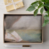 ルノアール – 二つの小さな女の子のポートレート 薄葉紙 (ギフト)