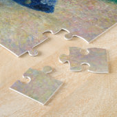 ルノアール「水やり缶の女の子」 ジグソーパズル (側面)