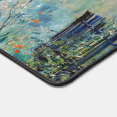 ルノアール – 高草を抜ける道 デスクマット (コーナー)