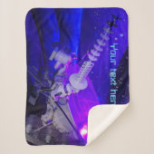 ルノコド シェルパブランケット (正面)