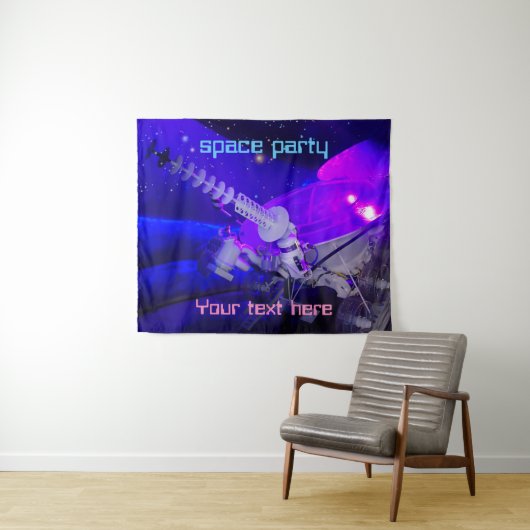 ルノコド タペストリー (インサイチュ(横))