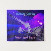 ルノコド タペストリー (正面(横))