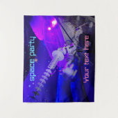 ルノコド タペストリー (正面)