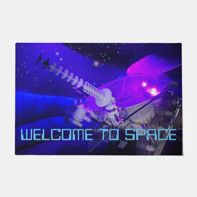 ルノコド ドアマット (正面)