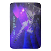 ルノコド バスマット (正面縦)