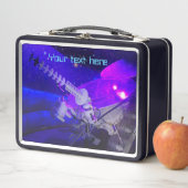 ルノコド メタルランチボックス (インサイチュ)