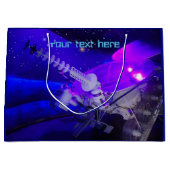 ルノコド ラージペーパーバッグ (正面)