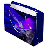 ルノコド ラージペーパーバッグ (裏面アングル)