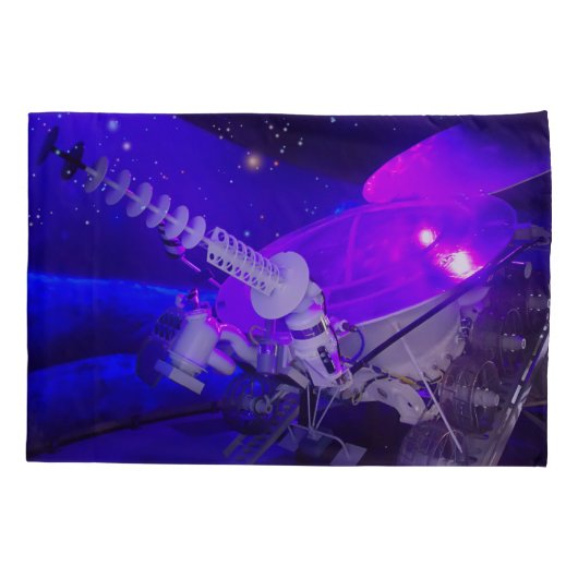 ルノコド 枕カバー (裏面)