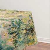 ルノワール - 背の高い草を通る小道 テーブルクロス (インサイチュ)