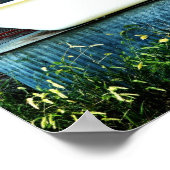 ルバダブ ポスター (角)