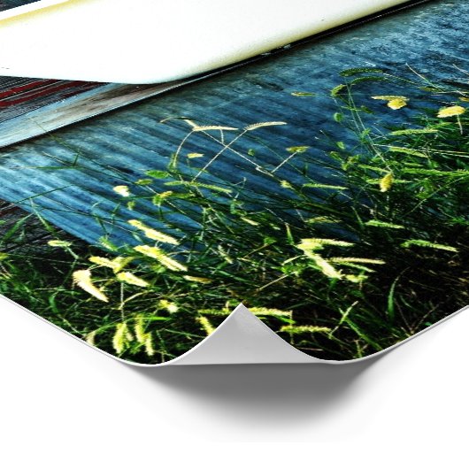 ルバダブ ポスター (角)