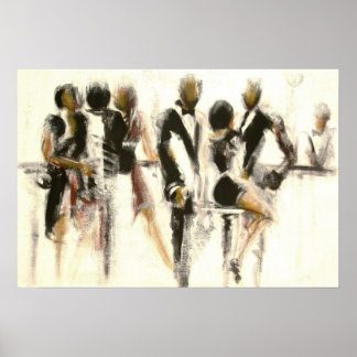 ルバーデュヴェルニセジ ポスター