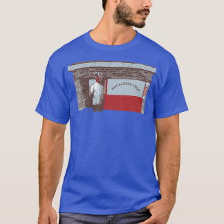 ルバーバー店 Tシャツ