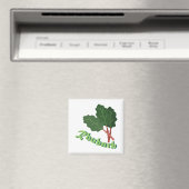 ルバーブ マグネット (インサイチュ (食洗機))