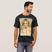 ルバ・ムシュトゥク Tシャツ (正面フル)