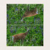 ルパインズの鹿 (外部フラット)