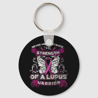 ルパスの戦士を甘く見てはいけない キーホルダー