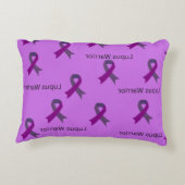 ルパス素晴らし戦士認識度プレゼント アクセントクッション (裏面)