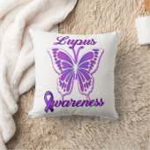 ルパス認識度 クッション (ブランケット)