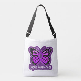 ルパス認識度 クロスボディバッグ