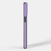 ルパス認識度IPhoneケース Case-Mate iPhoneケース (裏面 / 右)