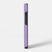 ルパス認識度IPhoneケース iPhoneケース (左側面)