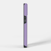 ルパス認識度IPhoneケース iPhoneケース (右側面)
