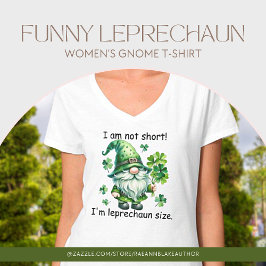 ルパチャンのノームTシャツ 面白い Tシャツ