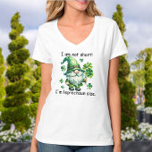 ルパチャンのノームTシャツ 面白い Tシャツ