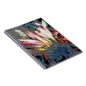 ルパッセージ・デ・フルーア ノートブック (右側)