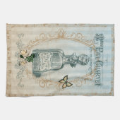 ルパルフムII – キッチンタオル (横)