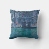 ルパレダムラクロードモネ クッション (裏面)