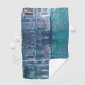 ルパレダムラクロードモネ ゴルフタオル (インサイチュ)