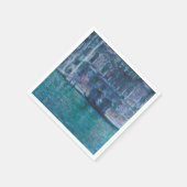 ルパレダムラクロードモネ スタンダードカクテルナプキン (角)