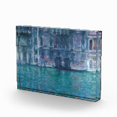 ルパレダムラクロードモネ フォトブロック (右)