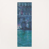 ルパレダムラクロードモネ ヨガマット (正面)