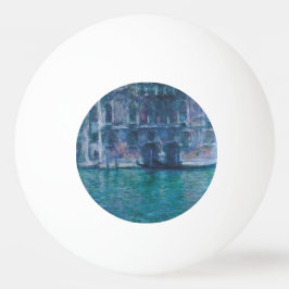 ルパレダムラクロードモネ 卓球ボール